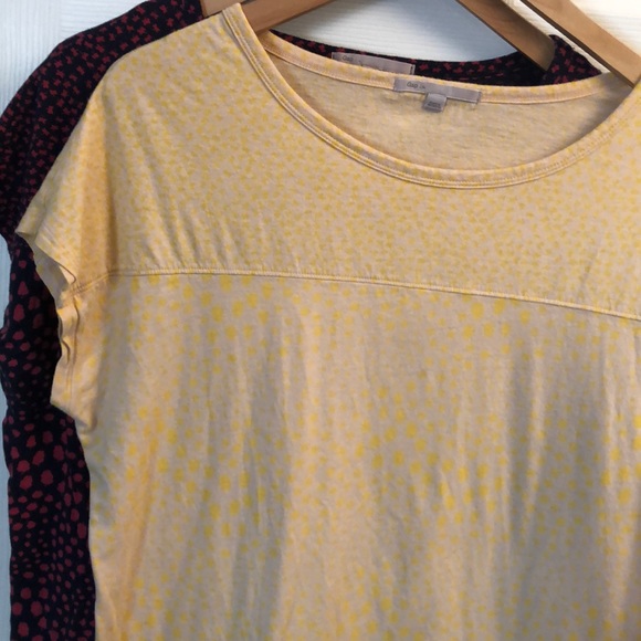 Lot of 2 GAP tee shirts - Picture 5 of 13